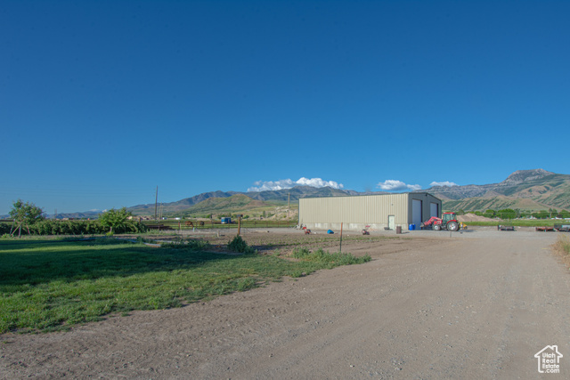 400 , Smithfield, UT 84335