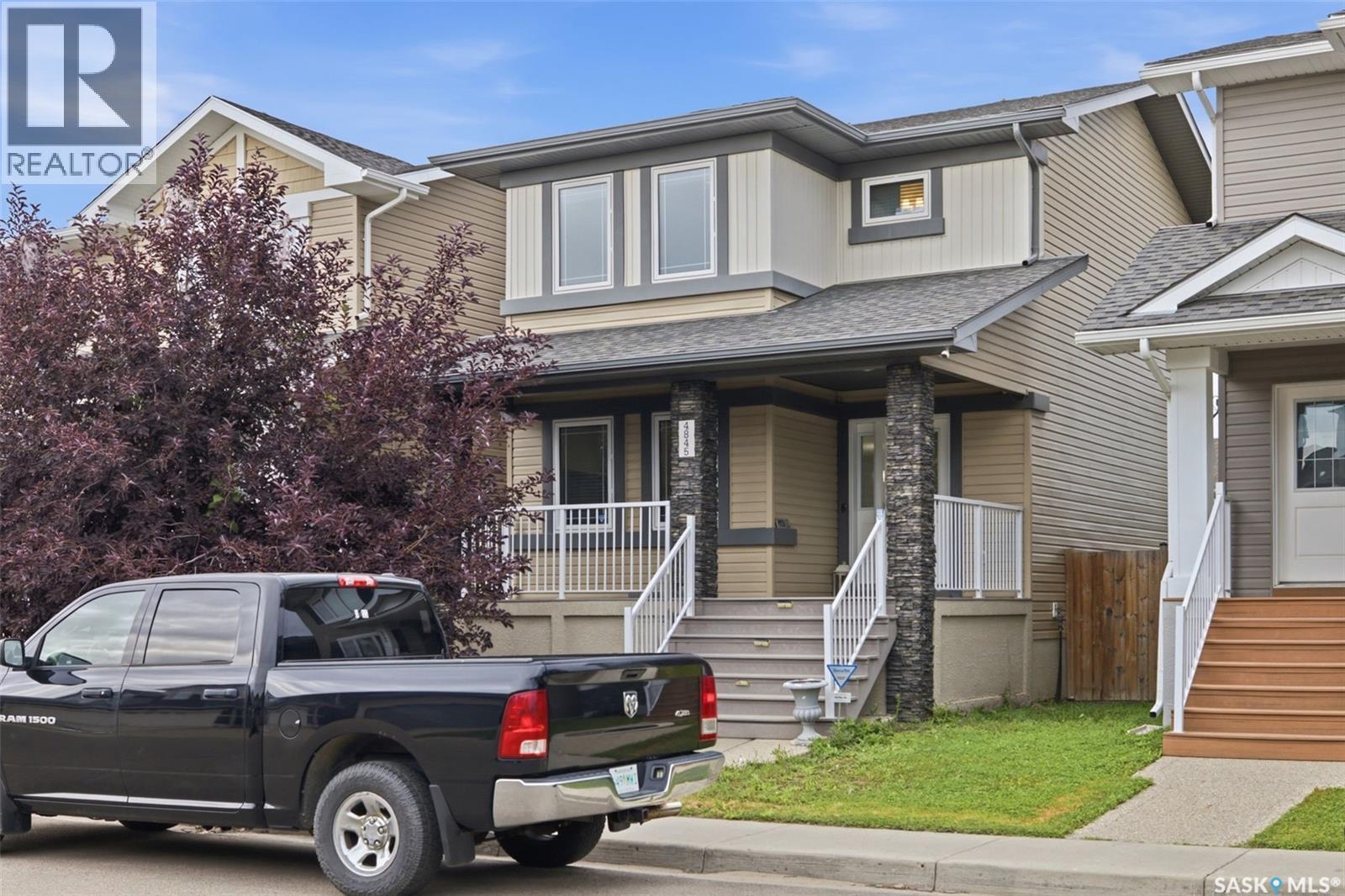 Residential in Regina 2