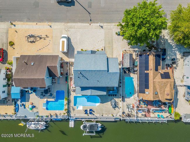 59 Top Sail Ct, House other with 4 bedrooms, 3 bathrooms and null parking in Bayville NJ | Image 49