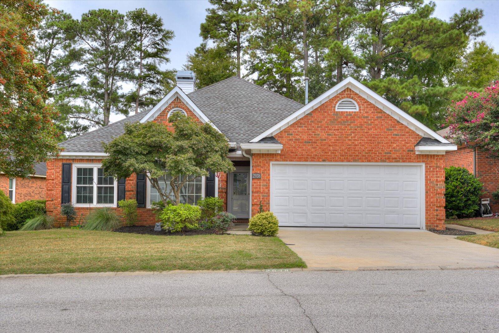 Hillcreek Dr, Augusta, GA 30909
