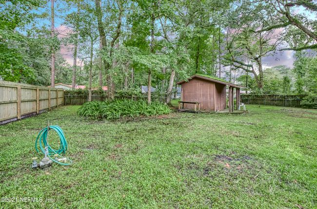 884 Live Oak Ln, House other with 3 bedrooms, 2 bathrooms and null parking in Fleming Island FL | Image 55