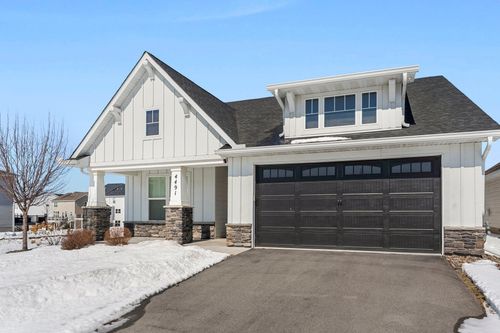 4491 Monarch Dr, Woodbury, MN, 55129-7566 | Card Image