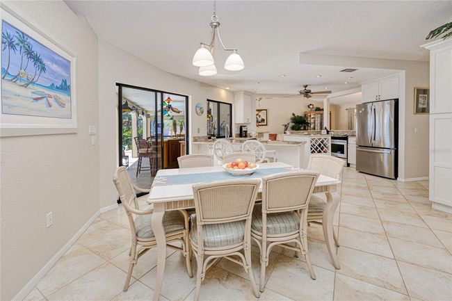 815 Via Formia, House other with 3 bedrooms, 2 bathrooms and null parking in PUNTA GORDA FL | Image 17