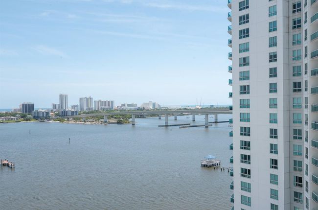 UNIT-1107 - 241 Riverside Dr, Condo with 2 bedrooms, 2 bathrooms and null parking in HOLLY HILL FL | Image 25