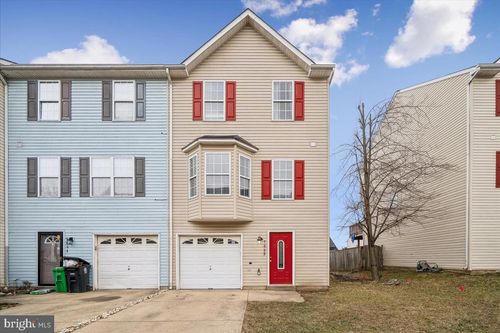 7029 Migliori Ct, DISTRICT HEIGHTS, MD, 20747-1762 | Card Image