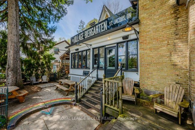 1381 King St N, Home with 0 bedrooms, 0 bathrooms and null parking in Saint Jacobs ON | Image 9