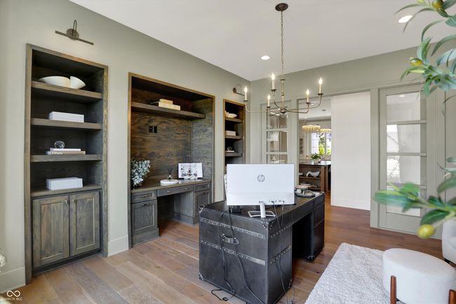 5130 Melbourne Pl, House other with 6 bedrooms, 7 bathrooms and null parking in Zionsville IN | Image 11