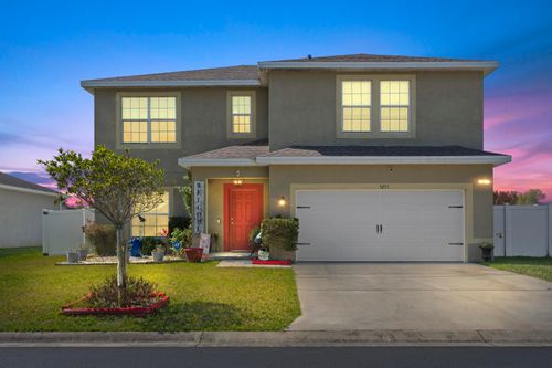 5255 Oakland Lake Cir, FORT PIERCE, FL, 34951-7000 | Card Image