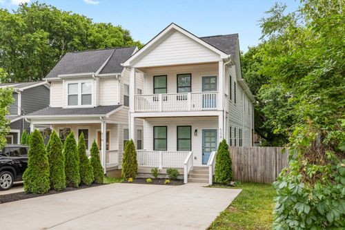 508 Hemstead St, Nashville, TN, 37209-1914 | Card Image