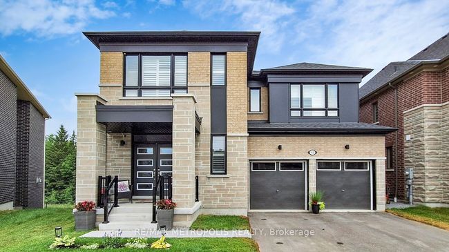 BSMT - 1428 Mockingbird Sq, House other with 1 bedrooms, 1 bathrooms and 1 parking in Pickering ON | Image 4