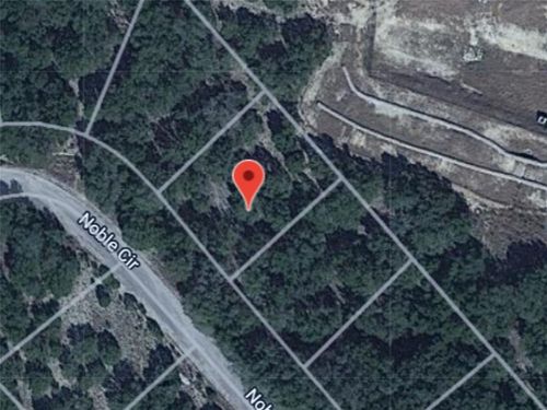 3129 Nobel Cir, Lago Vista, TX, 78645-6877 | Card Image