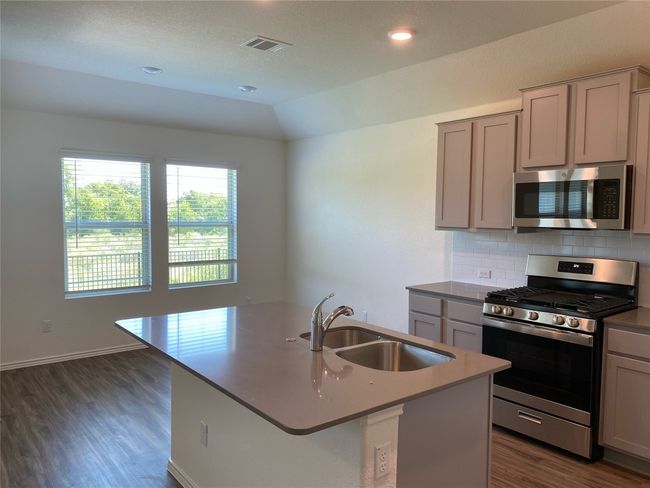 3444 Pauling Loop Road, House other with 3 bedrooms, 2 bathrooms and null parking in Round Rock TX | Image 9