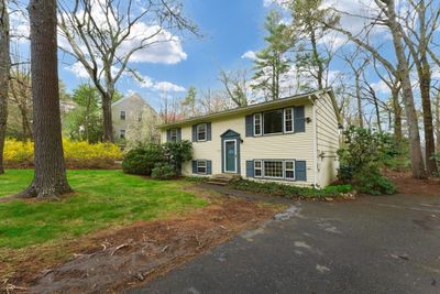 5 Priscilla Rd, House other with 4 bedrooms, 2 bathrooms and 4 parking in Hopkinton MA | Image 2