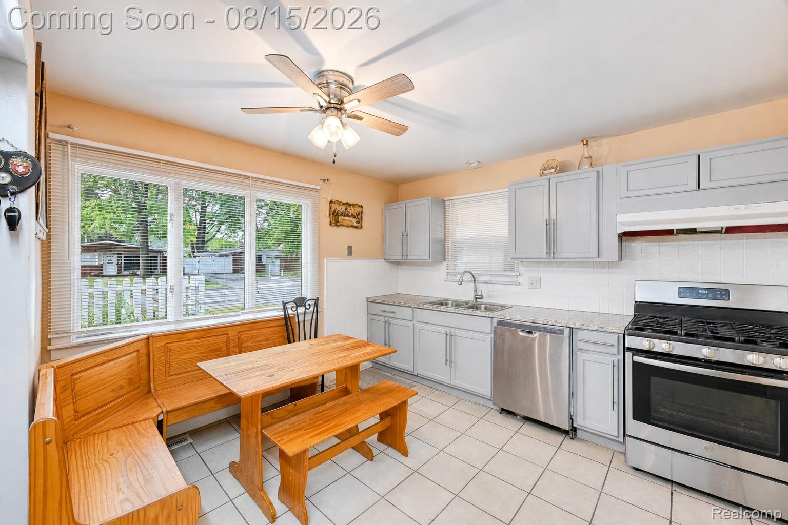 Residential in Madison Heights 2