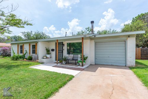 1430 Westview Dr, Abilene, TX, 79603-3342 | Card Image