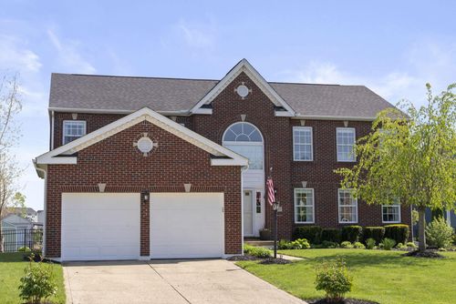 207 Heathermere Loop, Galena, OH, 43021-8053 | Card Image