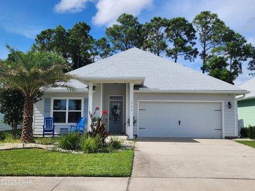 104 Moonraker Cir, Panama City Beach, FL, 32407-3755 | Card Image