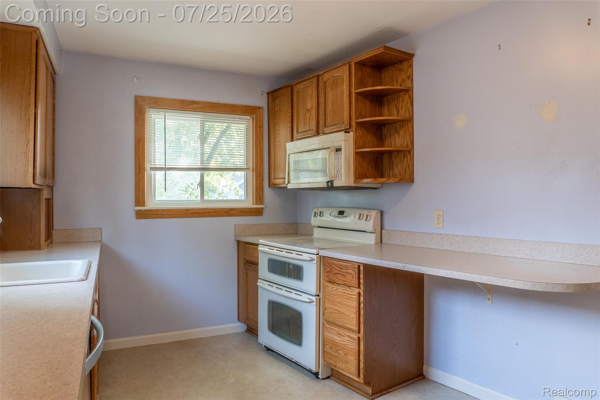 Residential in Redford Charter Township 5