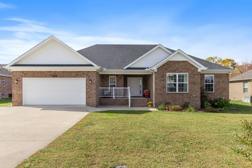 165 Daffodil Dr, Tullahoma, TN, 37388 | Card Image