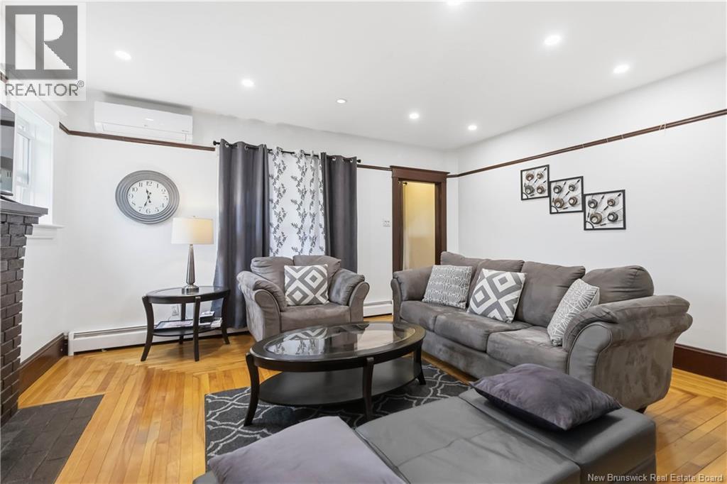 Residential in Moncton 5