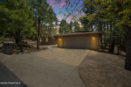 1525 N Roadrunner, Prescott, AZ, 86303 | Card Image