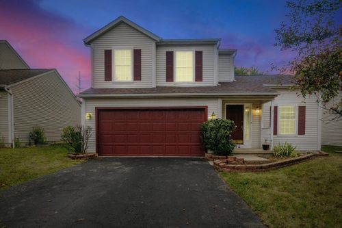 3994 Walnut Crossing Drive, Groveport, OH, 43125 | Card Image