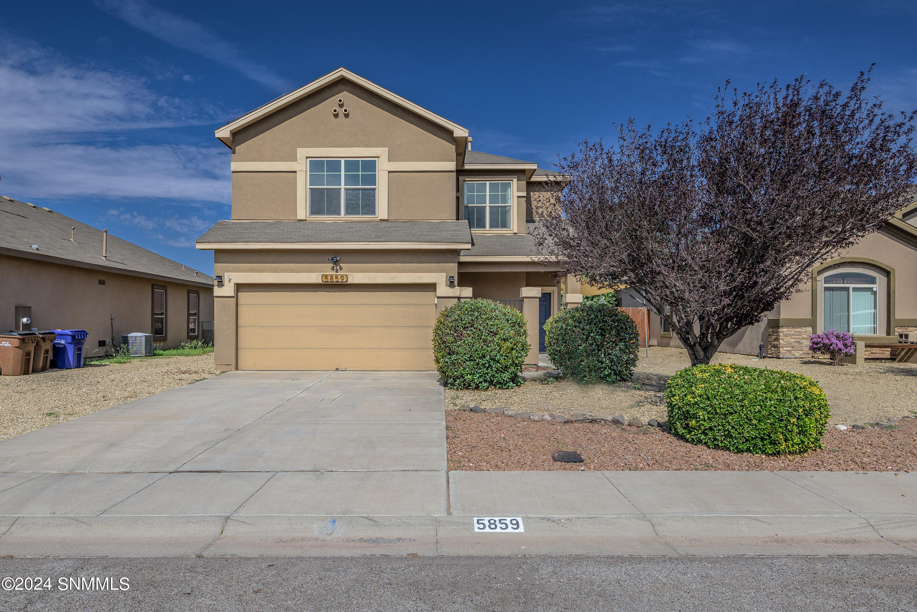 Organ Peak Dr, Las Cruces, NM 88012