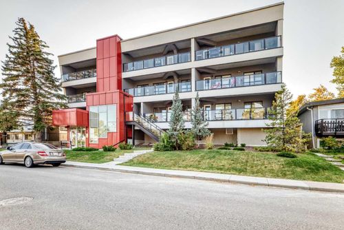 102-1629 38 Street Sw, Calgary, AB, T3C1T8 | Card Image
