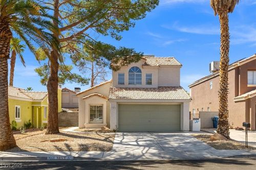 1653 Autumn Rust Dr, Las Vegas, NV, 89119-0407 | Card Image
