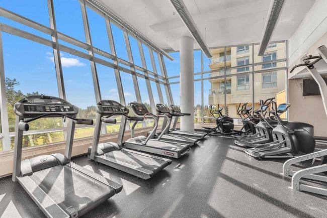 801 - 55 Spruce Pl Sw, Condo with 1 bedrooms, 1 bathrooms and 1 parking in Calgary AB | Image 35