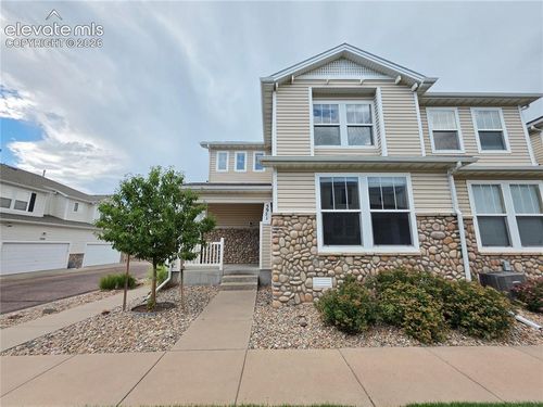 5931 Conductors Point, Colorado Springs, CO, 80923 | Card Image