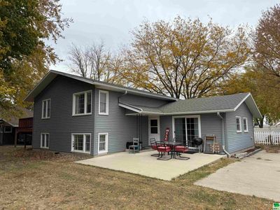 719 2nd Street, House other with 4 bedrooms, 2 bathrooms and null parking in Onawa IA | Image 1