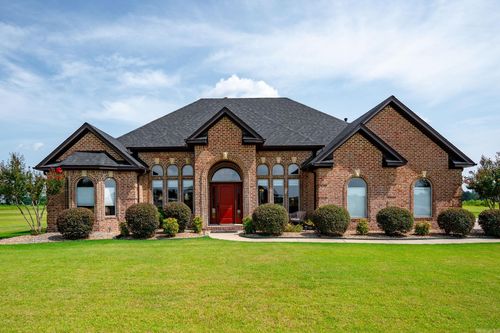 12904 Smarty Jones Dr, Scott, AR, 72142-9570 | Card Image