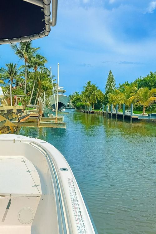 810 Bamboo Ln, Delray Beach, FL, 33483-6340 | Card Image