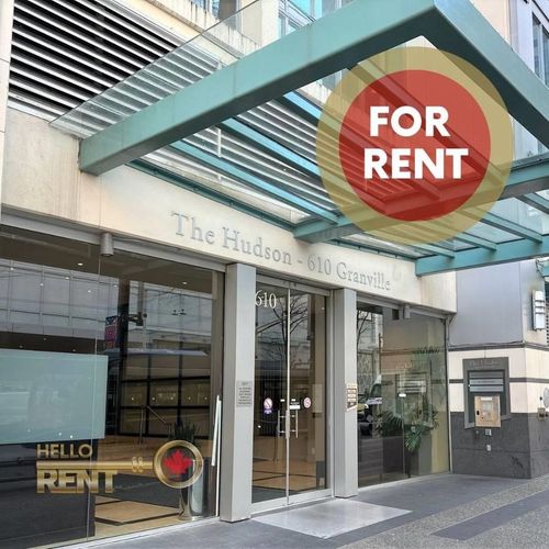 2609-610 Granville St, Vancouver, BC, V6C3T3 | Card Image