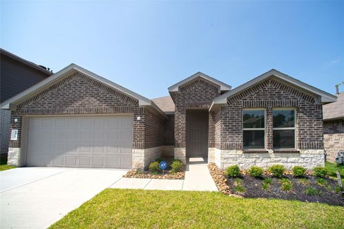 14086 Sharktooth Hill Ln, Conroe, TX, 77384-1561 | Card Image