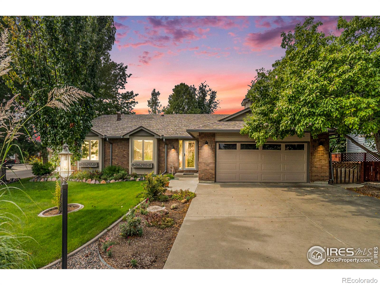 Park Ct, Loveland, CO 80538
