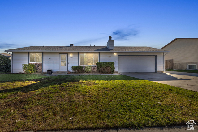 3650 , Taylorsville, UT 84129