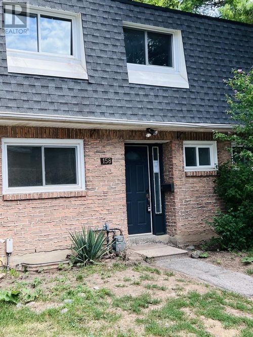 158-2050 Upper Middle Road, Burlington (Brant Hills), ON, L7P3R9 | Card Image