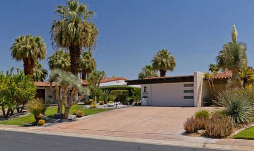 40070 Via Del Cielo, Rancho Mirage, CA, 92270-3349 | Card Image