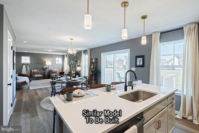 4 - 20 N 9 Th St, House other with 4 bedrooms, 3 bathrooms and null parking in BALLY PA | Image 7