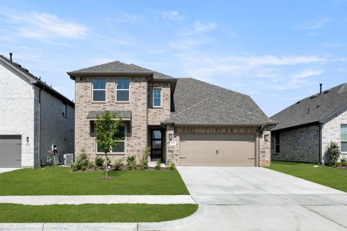 328 Deer Ridge Dr, Aledo, TX, 76008-2401 | Card Image
