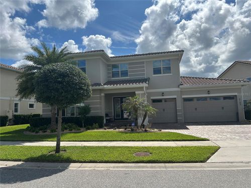 9103 Morgana Ct, WINTER GARDEN, FL, 34787-5699 | Card Image