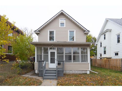 3815 2nd Ave S, Minneapolis, MN, 55409-1306 | Card Image