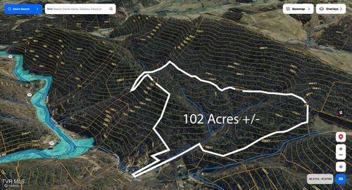 725 Little Dry Run Rd, BUTLER, TN, 37640-7446 | Card Image