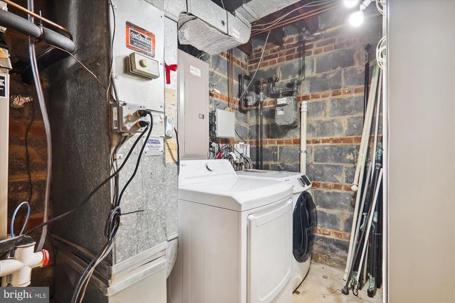 9213 Cypress Ave, House other with 5 bedrooms, 3 bathrooms and null parking in BETHESDA MD | Image 24