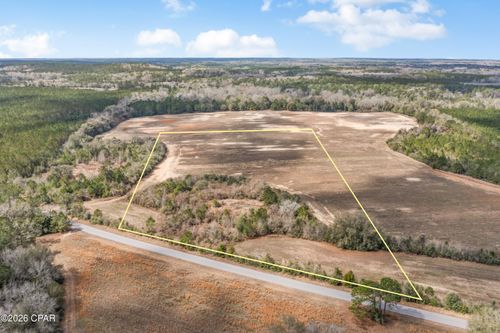 Lot 3 Bradley Rd, Westville, FL, 32464 | Card Image