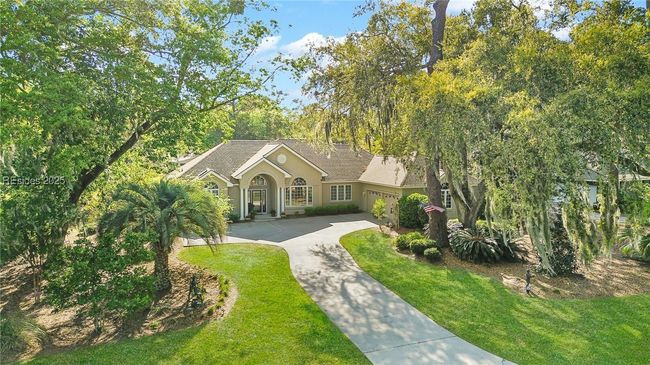 127 Moss Creek Dr, House other with 3 bedrooms, 3 bathrooms and null parking in Hilton Head Island SC | Image 61