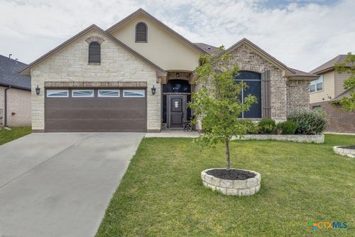 814 Tuscan Rd, Harker Heights, TX, 76548-8694 | Card Image
