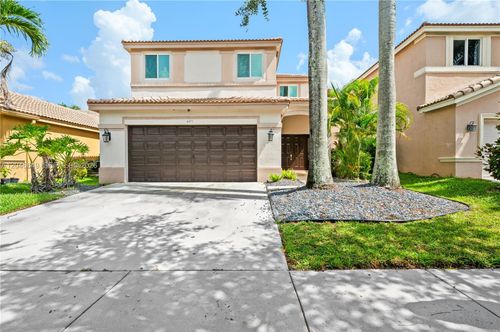 445 Conservation Dr, Weston, FL, 33327-2474 | Card Image
